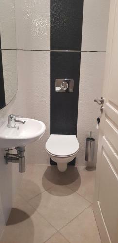 Apartamento Standing Grand T3 Ajaccio Centre