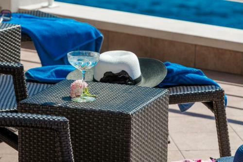Villa K Dubrovnik - Five Bedroom Villa With Private Sea Access