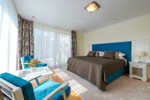 Villa K Dubrovnik - Five Bedroom Villa With Private Sea Access