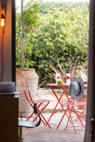 Villa Adeline By Olive Villa Rentals