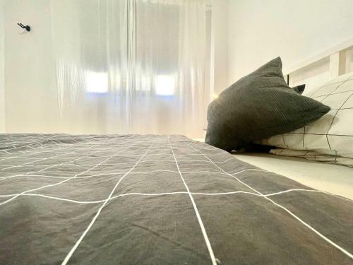 Apartamento Junto A Oceano, Terraza, Bbq En Playa Alcala