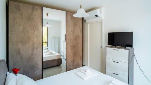 Apartamento Italianway - Patrioti 111