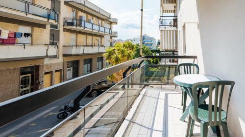 Apartamento Italianway - Patrioti 111