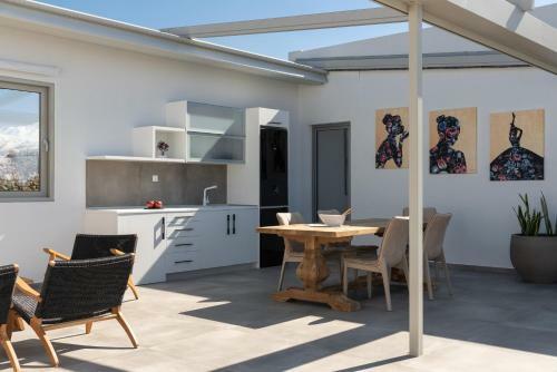 Margaret Villa, An Exquisite Summer Retreat.