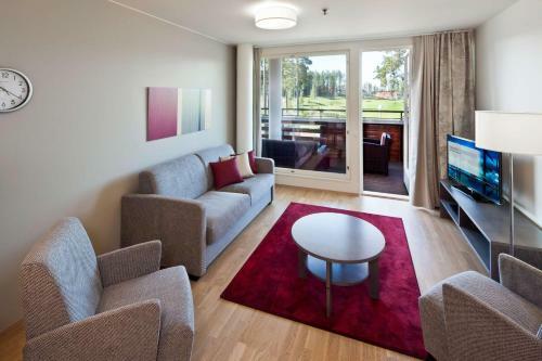Holiday Club Katinkulta Superior Apartments