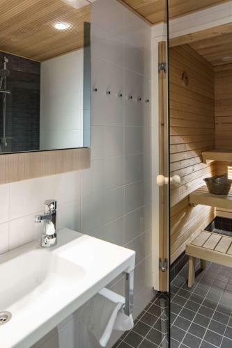 Holiday Club Katinkulta Superior Apartments