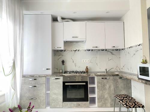 Comfortable 2-room Apartment On Vorniceni Street