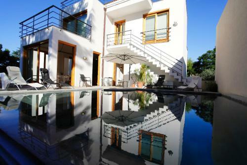 Apartamento Ombelico Di Venere House