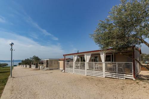 Biograd Na Moru Mobile House - Sun Ray