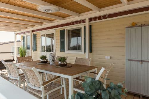 Biograd Na Moru Mobile House - Sun Ray
