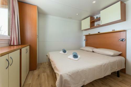 Biograd Na Moru Mobile House - Sun Ray