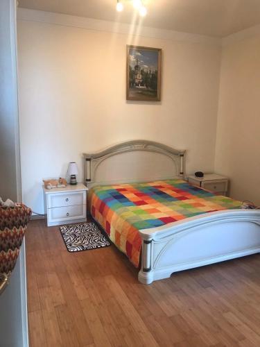 Apartamento Camelia Montenegro