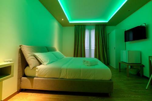 Bed & Breakfast Aminta - Rooms & Wellness