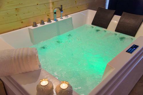Bed & Breakfast Aminta - Rooms & Wellness