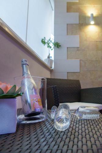 Bed & Breakfast Aminta - Rooms & Wellness