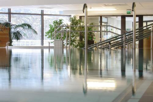 Hotel Hyvinvointikeskus Apila