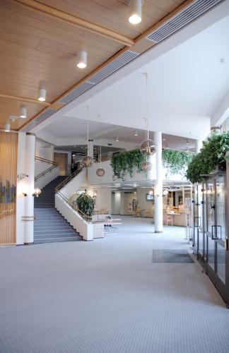 Hotel Hyvinvointikeskus Apila