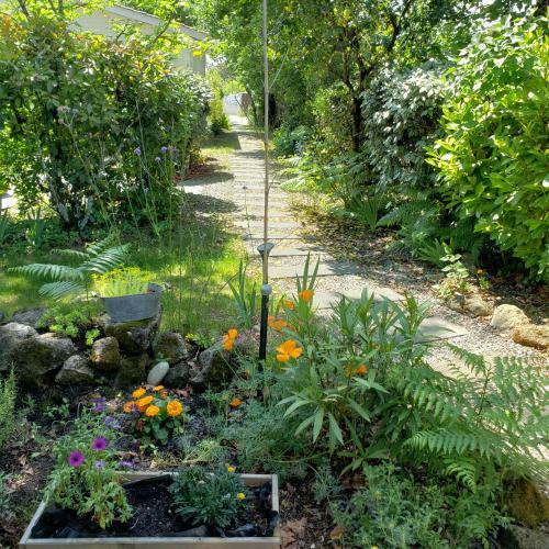 Apartamento Les Terrasses Du Bassin