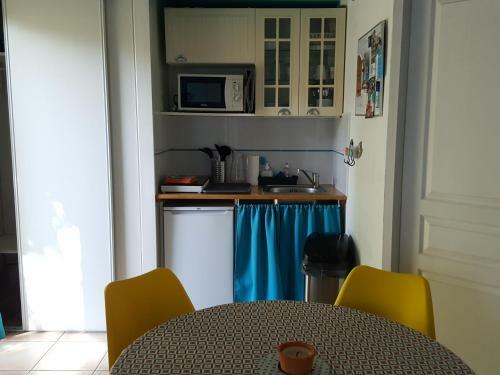Apartamento Les Terrasses Du Bassin