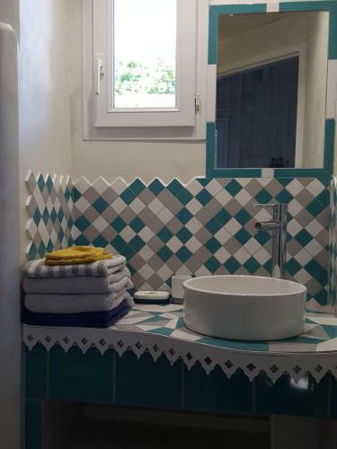 Apartamento Les Terrasses Du Bassin
