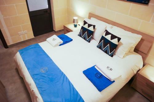 Villa Siku In Gozo With Private Pool