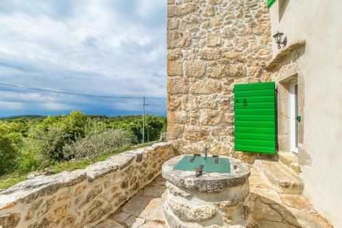 Pool & Hot Tub Villa Marina Cres