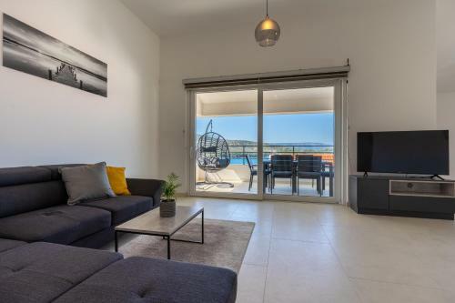 Apartamento Sunrise Island Loft