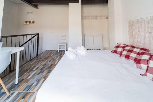 Apartamento Expoholidays - La Casa Azul