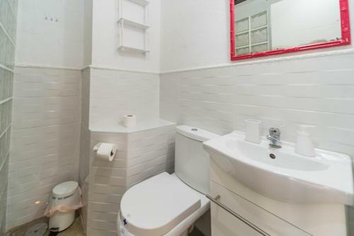 Apartamento Expoholidays - La Casa Azul