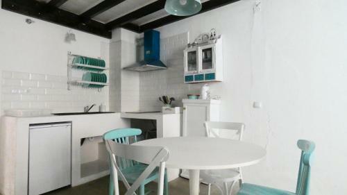 Apartamento Expoholidays - La Casa Azul