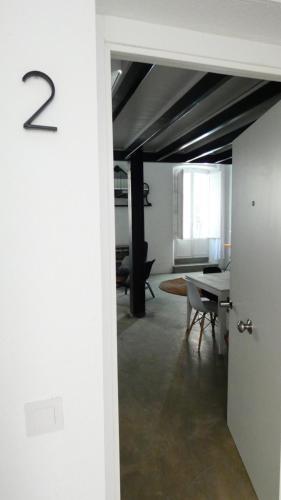 Apartamento Expoholidays - La Casa Azul