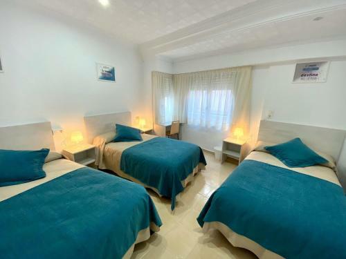Agroturismo Habitaciones Callosa