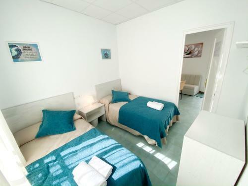 Agroturismo Habitaciones Callosa