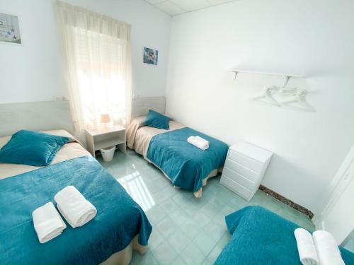 Agroturismo Habitaciones Callosa