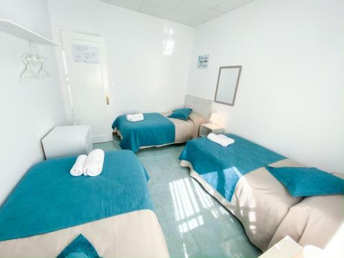 Agroturismo Habitaciones Callosa