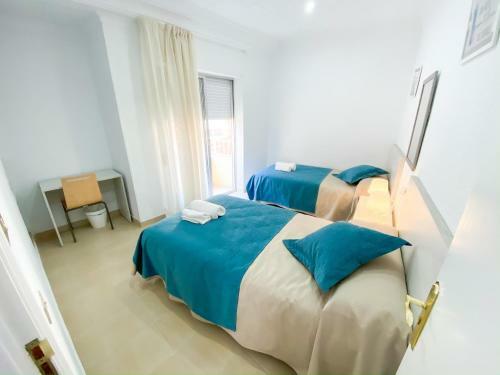 Agroturismo Habitaciones Callosa