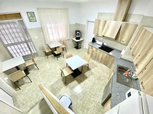 Agroturismo Habitaciones Callosa