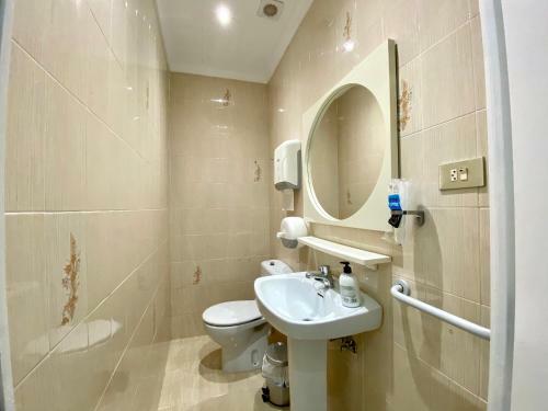 Agroturismo Habitaciones Callosa