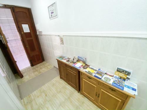 Agroturismo Habitaciones Callosa