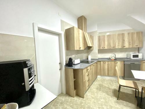 Agroturismo Habitaciones Callosa