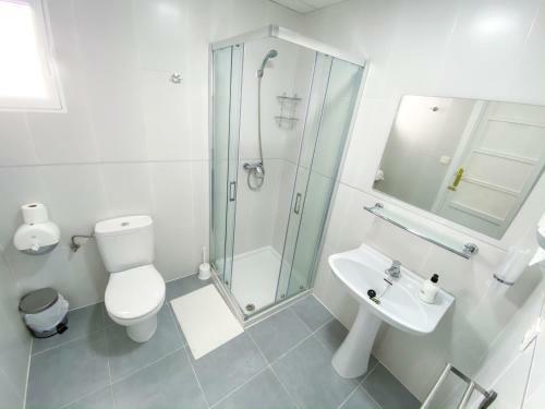 Agroturismo Habitaciones Callosa