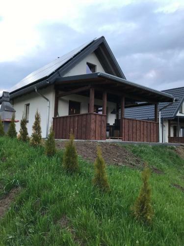 Domki Zielone Wzg�rze