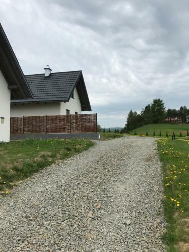 Domki Zielone Wzg�rze
