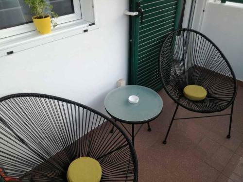 Verde Apartment