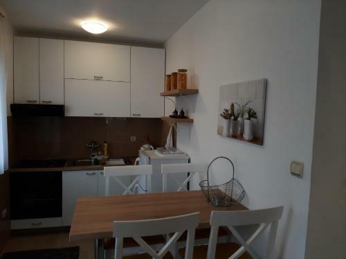 Verde Apartment