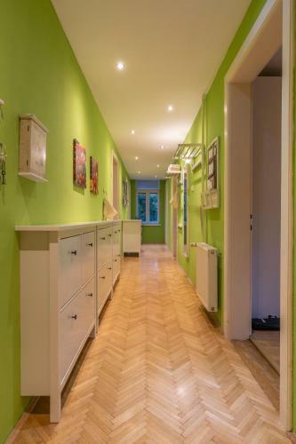 Apartamentos Vila Kara