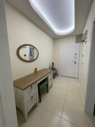 Apartamento Luxury 1+1 With Pool, Sauna 200m To The Beach