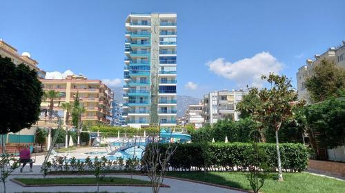 Apartamento Impire Residence ?????? ? ??????????? ?????