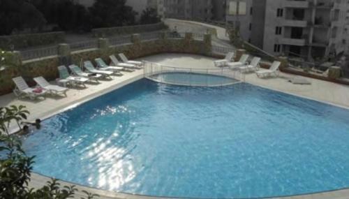 Apartamento Residenz Ninkar 5