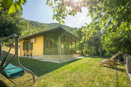 Villa Vila Camelia